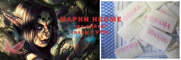 хмурый Покачи